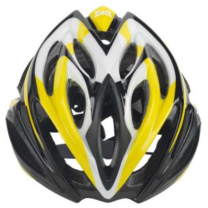 Imagem de Capacete Kali Phenom Orbit Amarelo