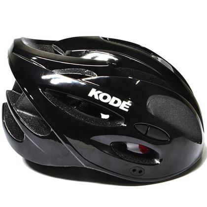 Imagem de Capacete Kode Active Preto