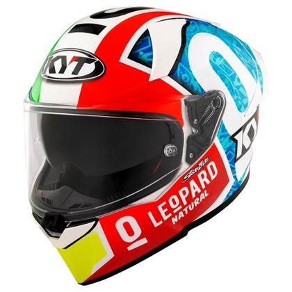 Imagem de Capacete KYT R2R Max Foggia Misano 2021