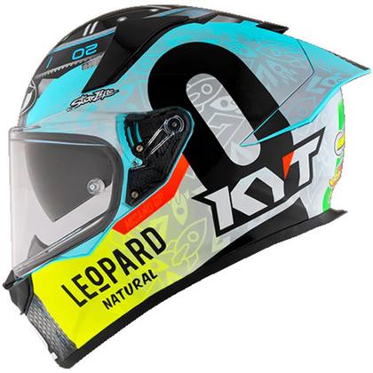 Imagem de Capacete KYT R2R Max Foggia Misano 2022