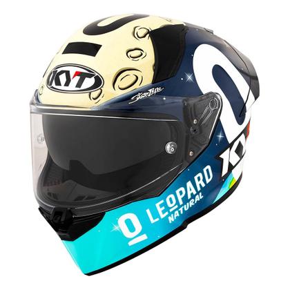 Imagem de Capacete KYT R2R Max Foggia Mugello 2022