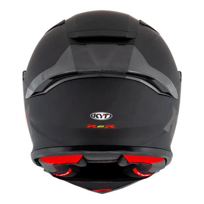Imagem de Capacete KYT R2R Plain