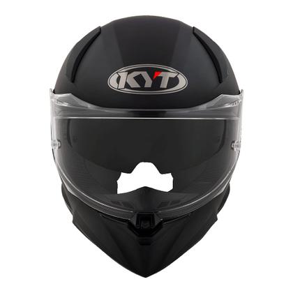 Imagem de Capacete KYT R2R Plain