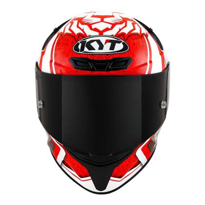 Imagem de Capacete KYT TT Course Super Mario