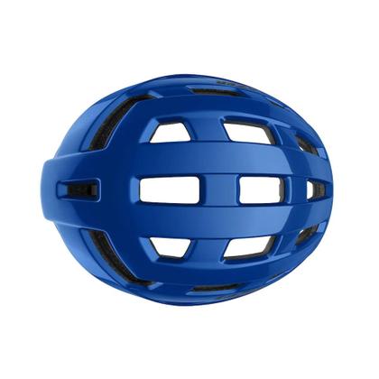 Imagem de Capacete Lazer Tempo Kineticore Azul Tam unico