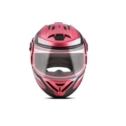 Capacete Liberty Evolution 788 G8 Evo Rosa Brilhante TAM.60 Pro