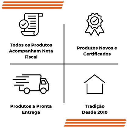 Imagem de Capacete Liberty Four Kids Paint Preto Fosco Infantil Protork Fechado