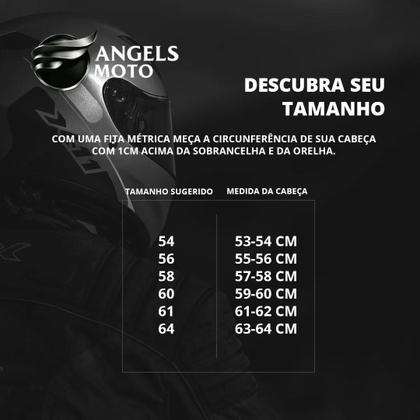 Imagem de Capacete LS2 FF353 Rapid Bravado Black Camo Hv Yellow