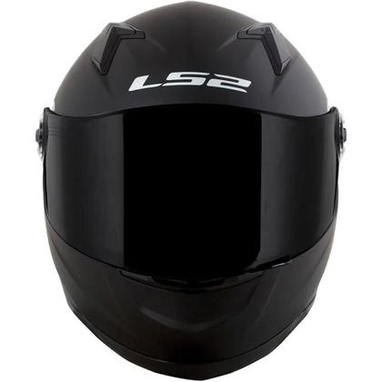 Imagem de Capacete LS2 FF358 Monocolor