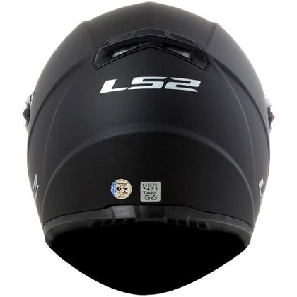 Imagem de Capacete LS2 FF358 Monocolor