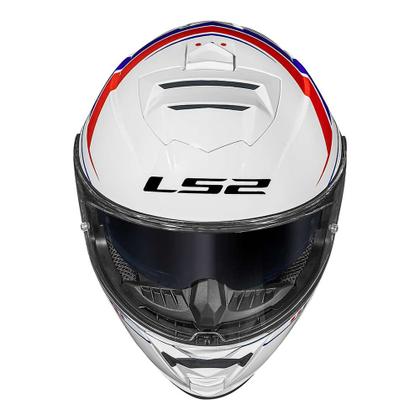 Imagem de Capacete LS2 FF800 Storm Fist