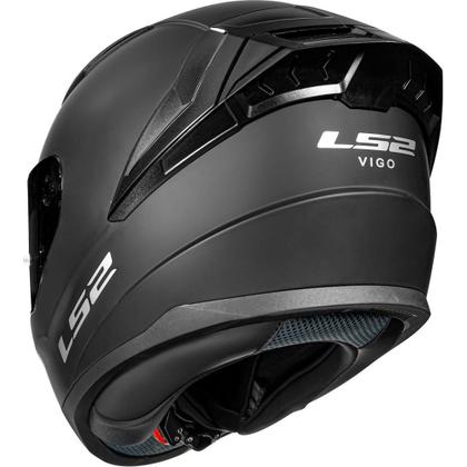 Imagem de Capacete LS2 FF810 Vigo Monocolor