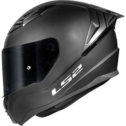 Imagem de Capacete LS2 FF810 Vigo Monocolor