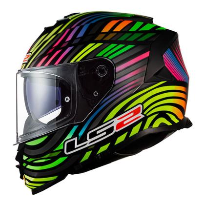 Imagem de Capacete ls2 storm power