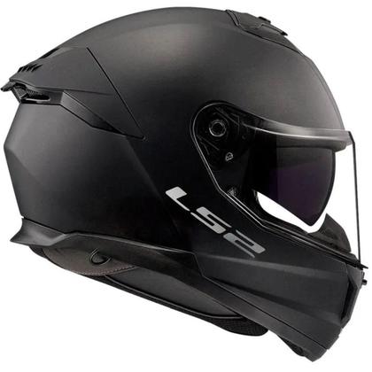 Imagem de Capacete LS2 Stream II FF808