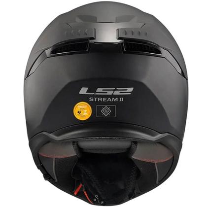 Imagem de Capacete LS2 Stream II FF808