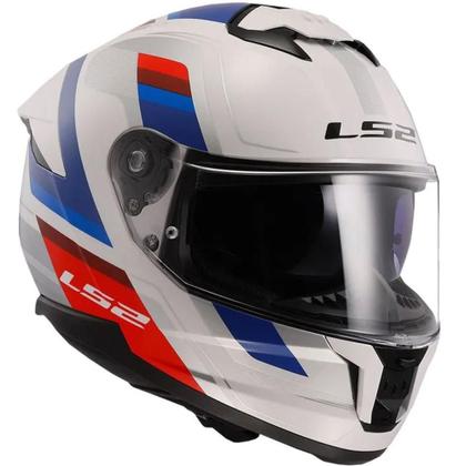 Imagem de Capacete LS2 Stream II FF808