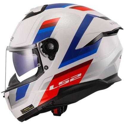 Imagem de Capacete LS2 Stream II FF808