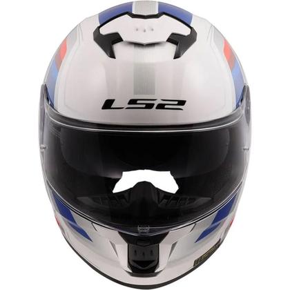 Imagem de Capacete LS2 Stream II FF808