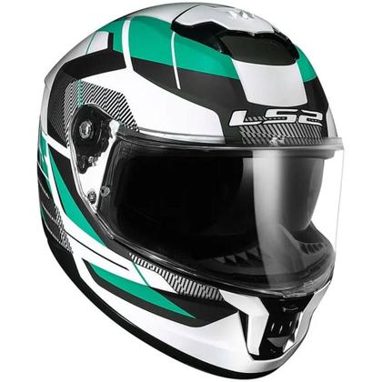 Imagem de Capacete LS2 Stream II FF808