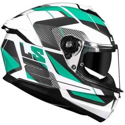 Imagem de Capacete LS2 Stream II FF808