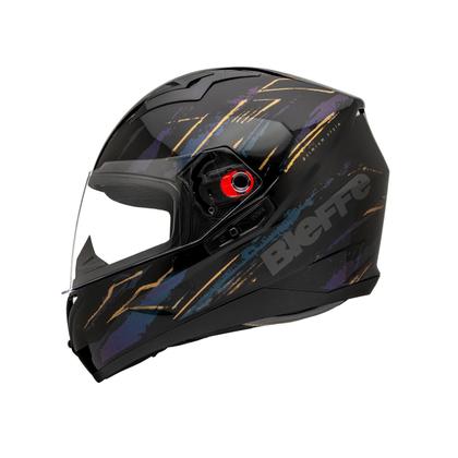 Imagem de Capacete Masculino Bieffe B40 Hunting Moto Óculos Solar