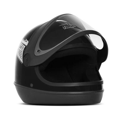 Imagem de Capacete Masculino Feminino Fechado Pro Tork Sport Moto San Marino Para Motociclista Oferta