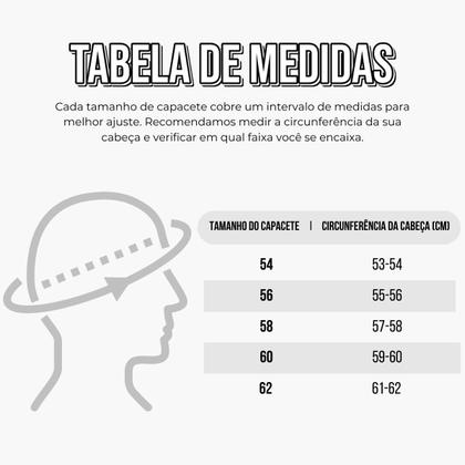 Imagem de Capacete Mattos Racing Echoes Cinza/Branco Trilha Enduro Motocross