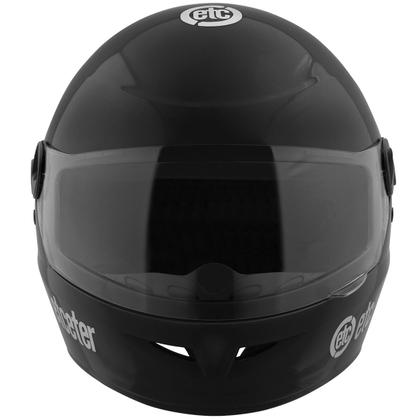 Imagem de Capacete Moto Fechado Etceter New Liberty Four 