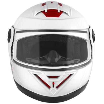 Imagem de Capacete Moto Fechado Evolution G8 Evo Solid Pro Tork Conforto Segurança Masculino Feminino