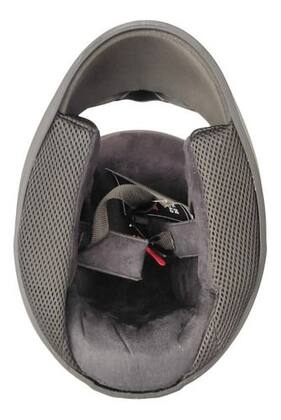 Imagem de Capacete Moto Fw3 Gt2 Gt5 Viseira Cristal Com Narigueira