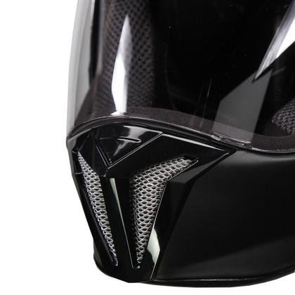 Imagem de Capacete Moto Masculino Feminino Bieffe 3Sport Classic