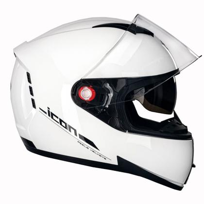 Imagem de Capacete Moto Peels Icon Clássico Masculino Feminino Novo Lançamento Esportivo