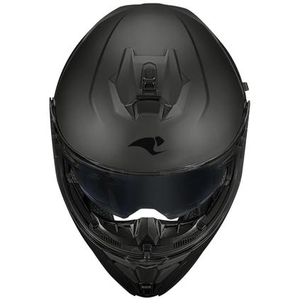Imagem de Capacete Moto Race Tech Signal Monocolor Matte Titanium