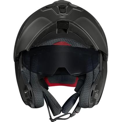 Imagem de Capacete Moto Race Tech Signal Monocolor Matte Titanium