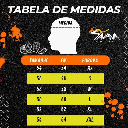 Imagem de Capacete motocross mattos rancing atomic icon azul multicolo