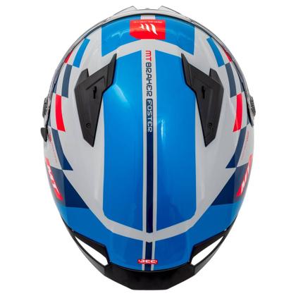 Imagem de Capacete Mt Braker SV Foster