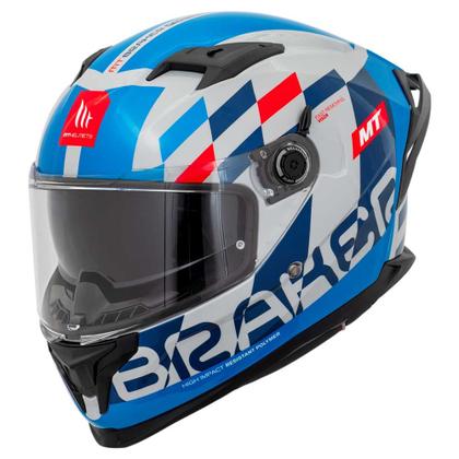 Imagem de Capacete Mt Braker SV Foster