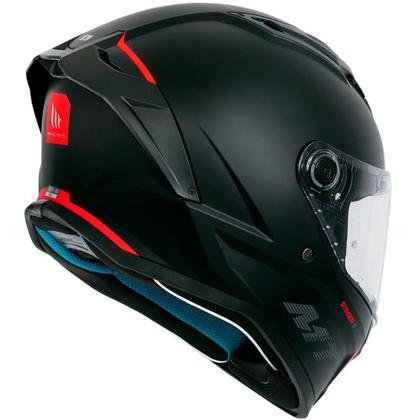 Imagem de Capacete MT Stinger 2 Solid A1