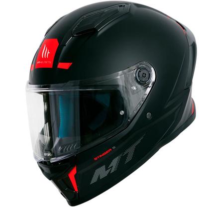 Imagem de Capacete MT Stinger 2 Solid A1