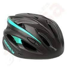 Imagem de Capacete Mtb Zeray Tour Com Led Tam M 54-58cm Várias Cores