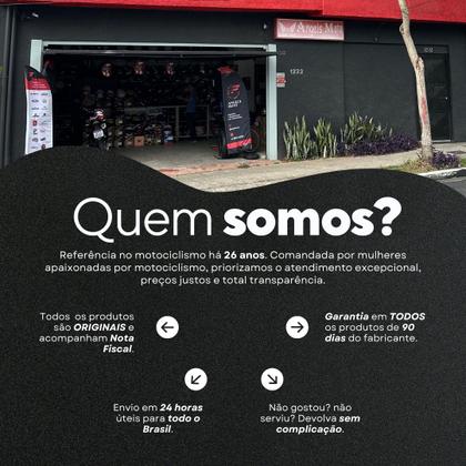 Imagem de Capacete Norisk Darth II X1 Matte Black HV Yellow