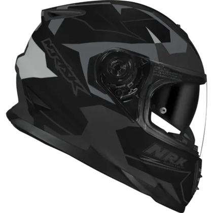 Imagem de Capacete Norisk FF302 District Marte/Tit/Black