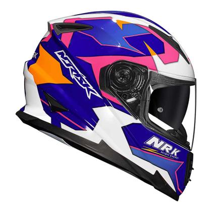 Imagem de Capacete Norisk Ff302 Soul District