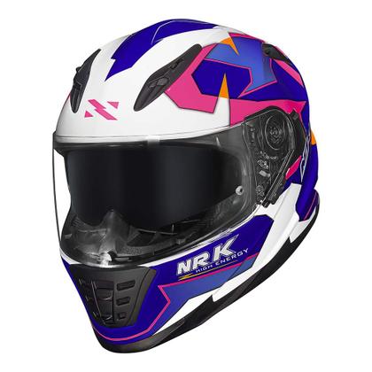 Imagem de Capacete Norisk Ff302 Soul District