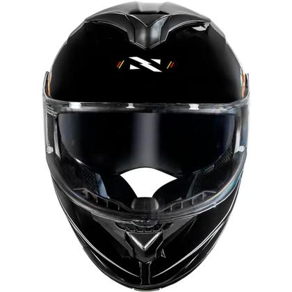 Imagem de Capacete Norisk Force II Articulado Grand Prix Germany