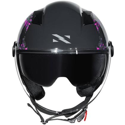 Imagem de Capacete Norisk Orion SV Iris