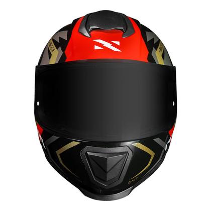 Imagem de Capacete Norisk Razor Godspeed