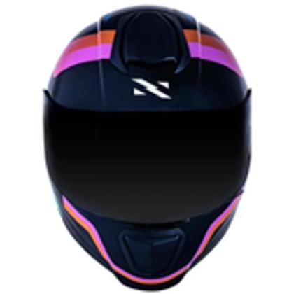 Imagem de Capacete Norisk Razor Parasite - Rosa