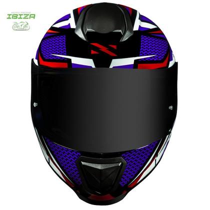 Imagem de Capacete norisk razor sharp az/vm t-60